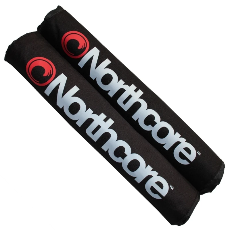 Northcore Roof Rack Pads For Surfboards 2 Northcore Roof Rack Pads For Surfboards - Image 2
