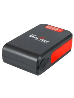 Two Bare Feet 20psi Electric SUP Pump & 12V Powerbank Package -Surf Store 12v powerbank 2 2