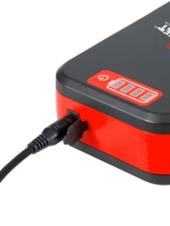 Two Bare Feet 20psi Electric SUP Pump & 12V Powerbank Package -Surf Store 12v powerbank 3 2