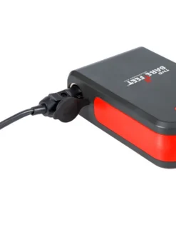 Two Bare Feet 20psi Electric SUP Pump & 12V Powerbank Package -Surf Store 12v powerbank 4 2