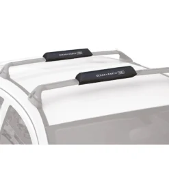 Ocean Earth Aero Roof Bar Pads