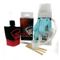 Phix Doctor SunPowered Polyester Ding Repair Kit