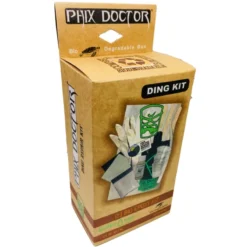 Phix Doctor Super Sap Bio Epoxy Ding Repair Kit -Surf Store 1499 3 l
