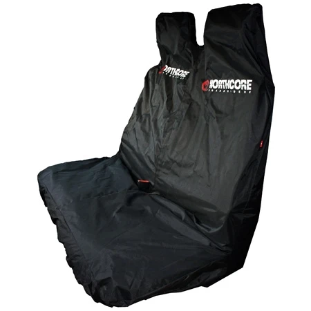 Northcore Double Van Seat Covers 1 Northcore Double Van Seat Covers