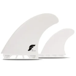 Futures Fins FT1 Twin Fin Set Plus - Thermotech