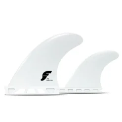 Futures Fins F4 TriQuad Surfboard 5 Fin Set