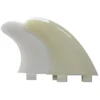 FCS Q5X Quad Surfboard Fins