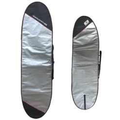 Ocean Earth Barry Basic Longboard Surfboard Bag 9ft6