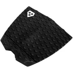 Gorilla Phat One Surfboard Tail Pad Black