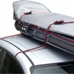 Ocean And Earth RapRax Single SoftRack For Surfboards