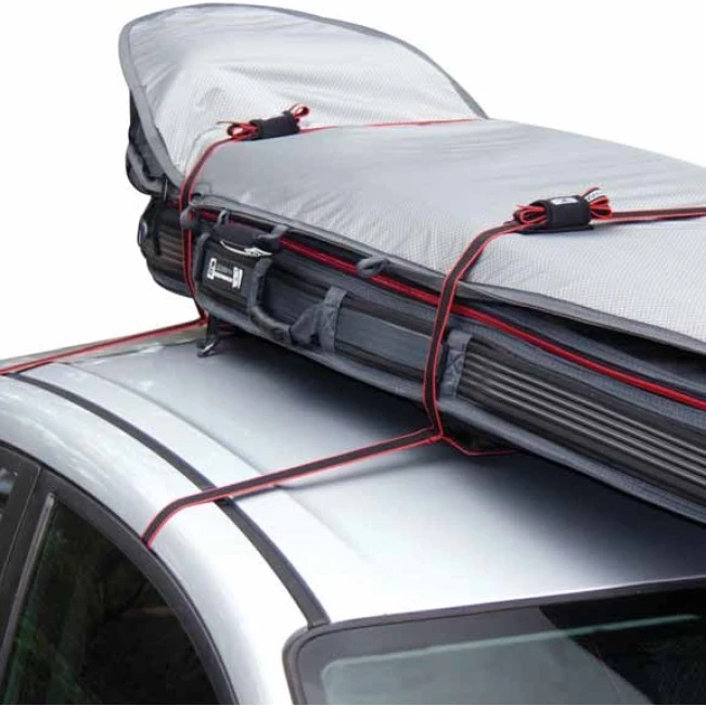 Ocean And Earth RapRax Single SoftRack For Surfboards 1 Ocean And Earth RapRax Single SoftRack For Surfboards