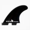 FCS II Performer Glass Flex Thruster Surfboard Fins Medium