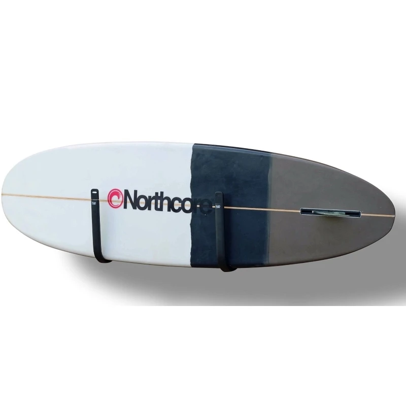 Northcore Van Or Wall Surfboard Rack 1 Northcore Van Or Wall Surfboard Rack