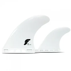 Futures Fins F6 TriQuad Surfboard 5 Fin Set