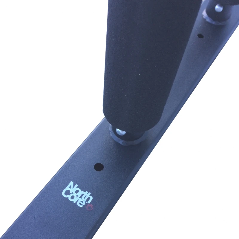 Northcore Surfboard Quad Wall Rack 2 Northcore Surfboard Quad Wall Rack - Image 2