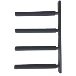 Northcore Surfboard Quad Wall Rack 5 Northcore Surfboard Quad Wall Rack -Surf Store 4048 3 l