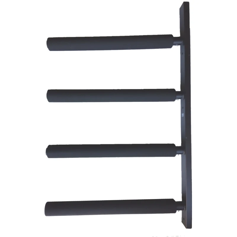 Northcore Surfboard Quad Wall Rack 3 Northcore Surfboard Quad Wall Rack - Image 3