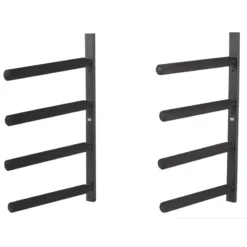 Northcore Surfboard Quad Wall Rack