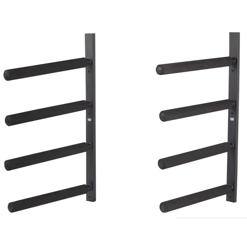Northcore Surfboard Quad Wall Rack 1 Northcore Surfboard Quad Wall Rack