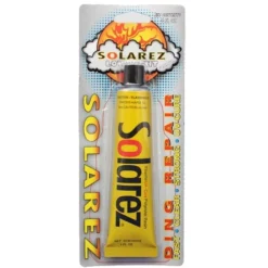 Solarez 1oz Low Light Surfboard Ding Repair Kit