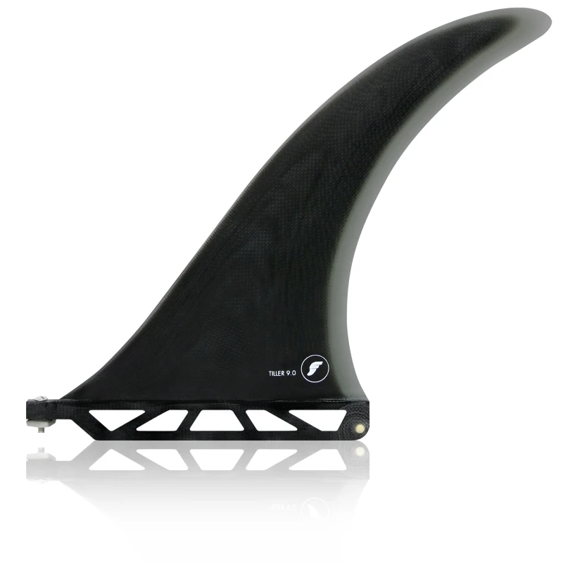Futures Fins Tiller 9 Inch Longboard Fin 1 Futures Fins Tiller 9 Inch Longboard Fin