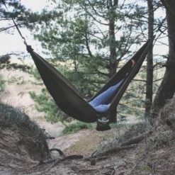 Northcore Kick Back Hammock 7 Northcore Kick Back Hammock -Surf Store 4216 3 l