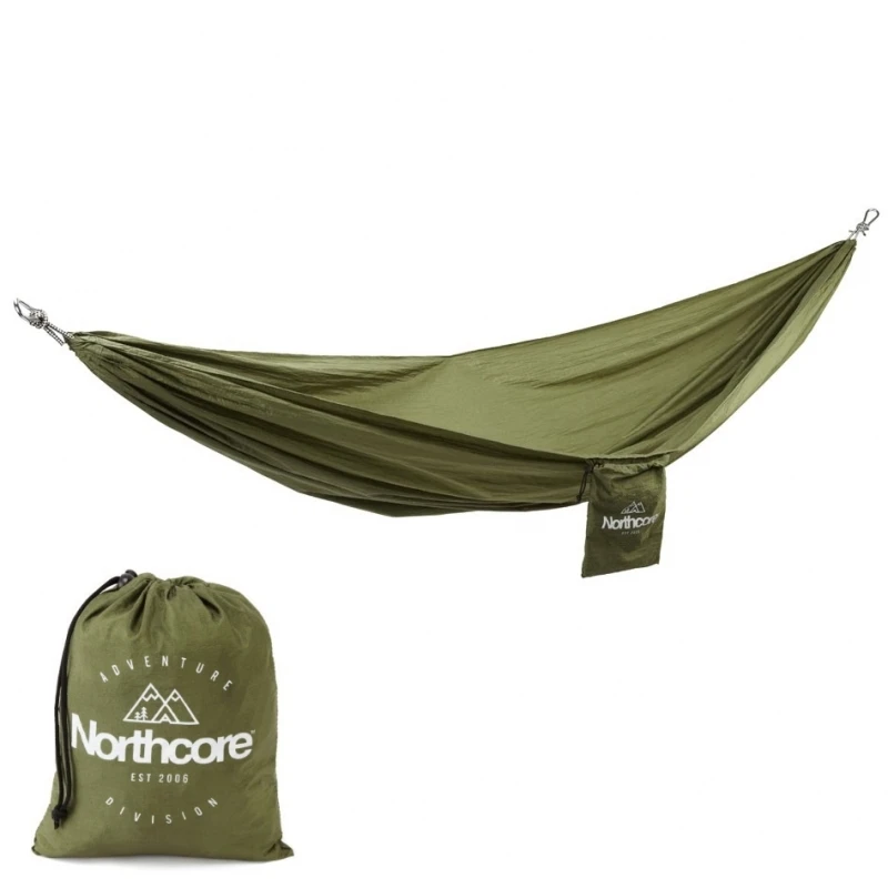 Northcore Kick Back Hammock 1 Northcore Kick Back Hammock