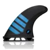 Futures Fins Alpha F6 Thruster Surfboard Fins