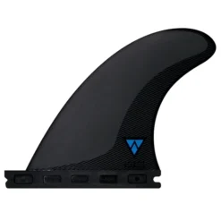 Futures Fins Alpha QD2 4.00 Quad Rear Surfboard Fins