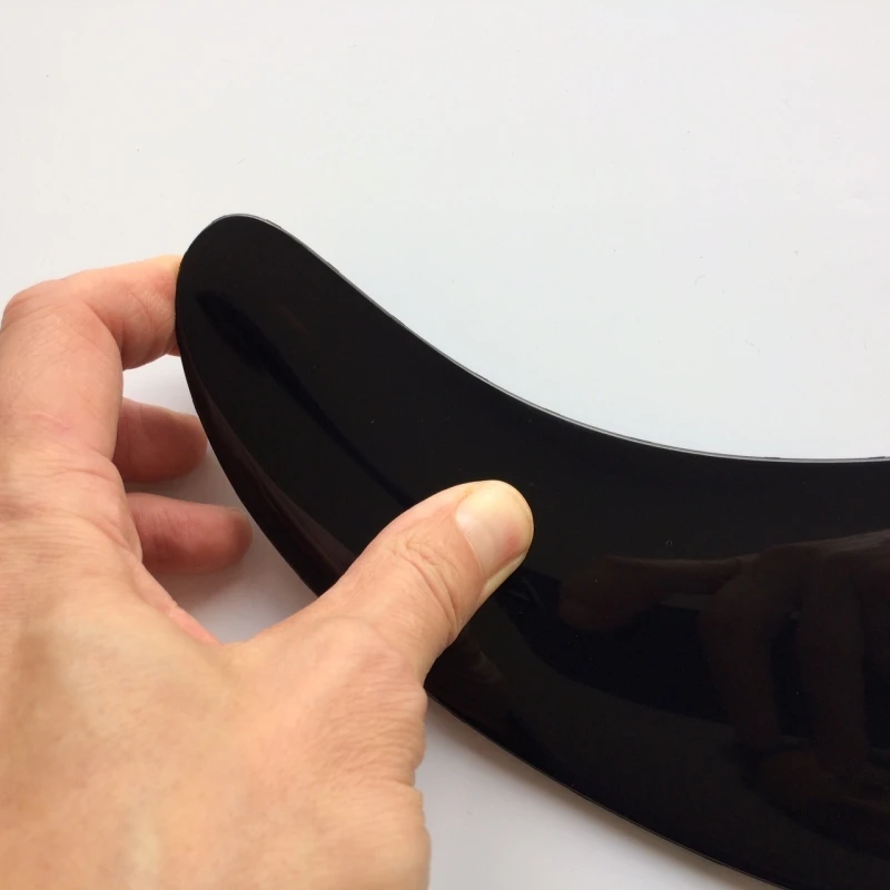 FCS II Connect Longboard Fin Soft Flex 9 Inch 2 FCS II Connect Longboard Fin Soft Flex 9 Inch - Image 2