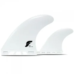 Futures Fins F8 TriQuad Surfboard 5 Fin Set