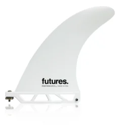 Futures Fins Performance 6 Longboard Surfboard Fin