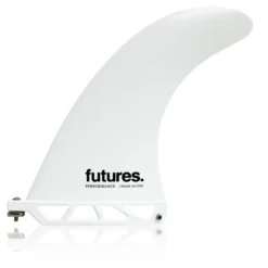 Futures Fins Performance 8 Longboard Surfboard Fin