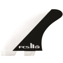 FCS II MF PC Surfboard Fins Large