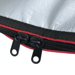 Ocean Earth Barry Basic Longboard Surfboard Bag 8ft6 -Surf Store 4581 3 l