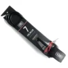 Ocean Earth One XT Surfboard Leash 7ft Black
