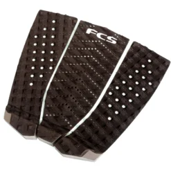 FCS T3W Surfboard Tail Pad Wide