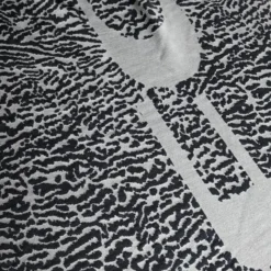 FCS 6ft Surfboard Sock Stretch Cover All Purpose - Carbon -Surf Store 4783 3 l