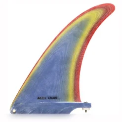Captain Fin Alex Knost Classic Longboard Surfboard Fin - 7.5 Inch