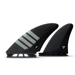 Futures Controller Quad Alpha Surfboard Fins