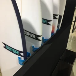 QuiverGrip Surfboard Rack System Single Gripper -Surf Store 5094 3 l