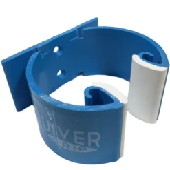 QuiverGrip Surfboard Rack System Single Gripper