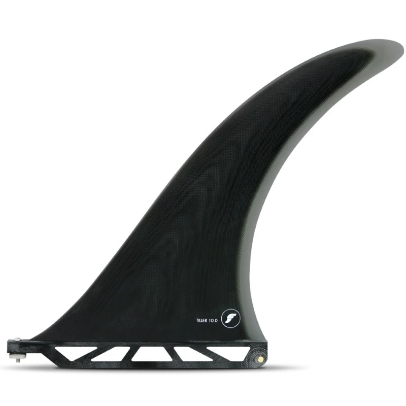 Futures Fins Tiller 10 Inch Longboard Fin 1 Futures Fins Tiller 10 Inch Longboard Fin