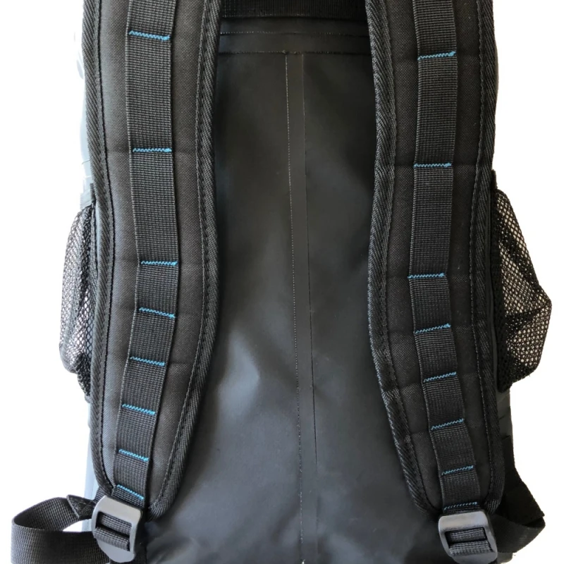 Bulldog Wetsuit Dry Bag 25 Litre Backpack 3 Bulldog Wetsuit Dry Bag 25 Litre Backpack - Image 3