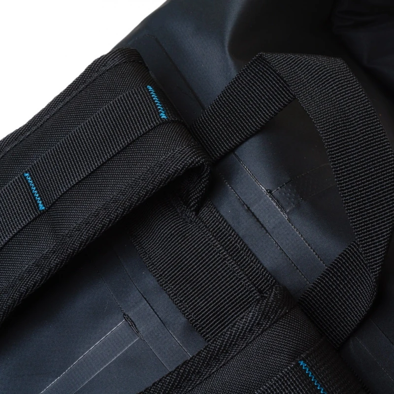 Bulldog Wetsuit Dry Bag 40 Litre Backpack 2 Bulldog Wetsuit Dry Bag 40 Litre Backpack - Image 2