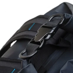 Bulldog Wetsuit Dry Bag 40 Litre Backpack 7 Bulldog Wetsuit Dry Bag 40 Litre Backpack -Surf Store 5304 4 l