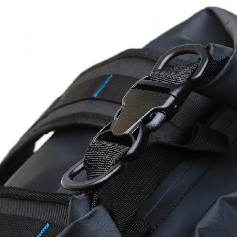 Bulldog Wetsuit Dry Bag 40 Litre Backpack 3 Bulldog Wetsuit Dry Bag 40 Litre Backpack - Image 3