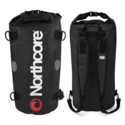 Northcore 40 Litre Wetsuit Wet Backack Dry Bag