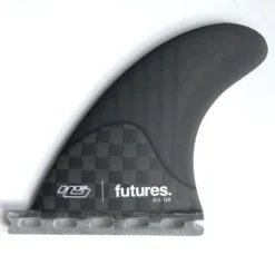 Futures Fins HS QR Quad Rear Surfboard Fin Set