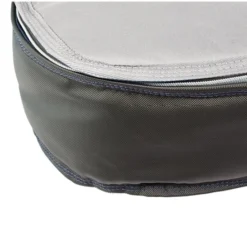 Ocean Earth Double Coffin XP Surfboard Travel Bag - 6ft6 9 Ocean Earth Double Coffin XP Surfboard Travel Bag - 6ft6 -Surf Store 5689 4 l